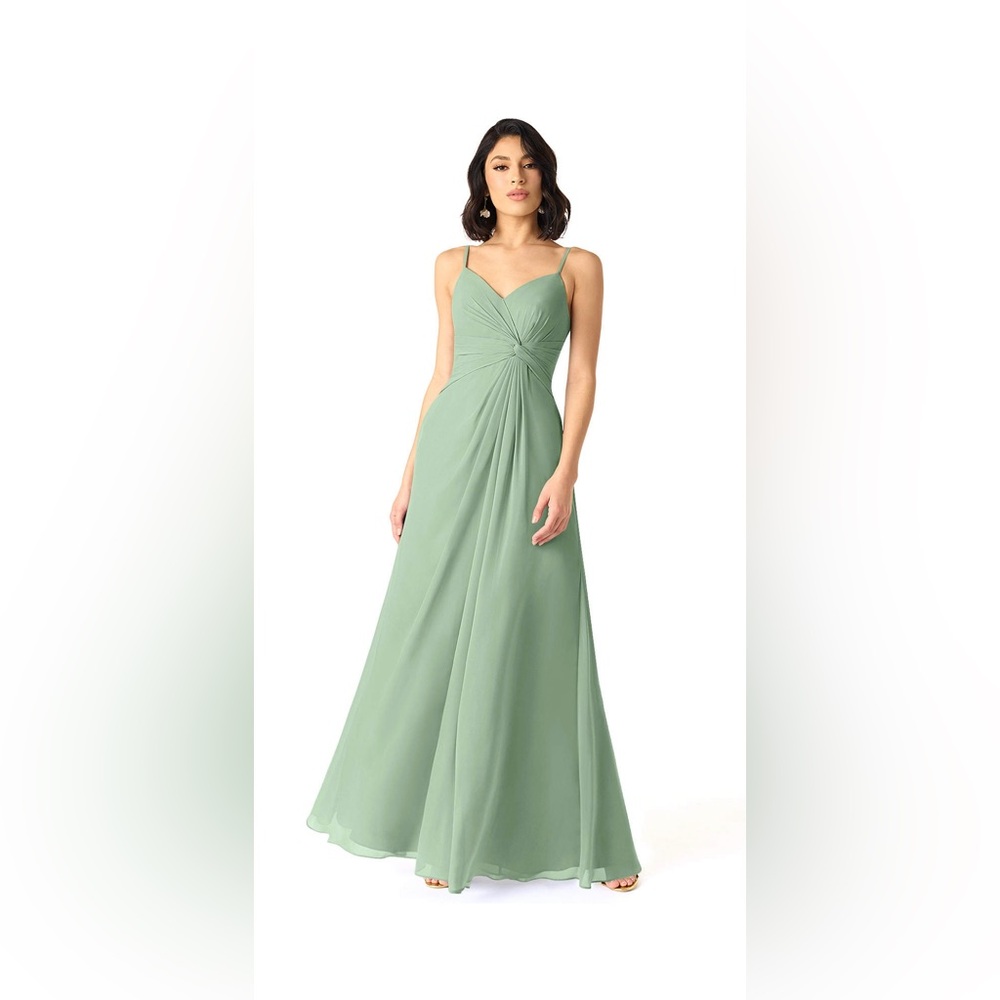 Azazie Aubrielle Dress